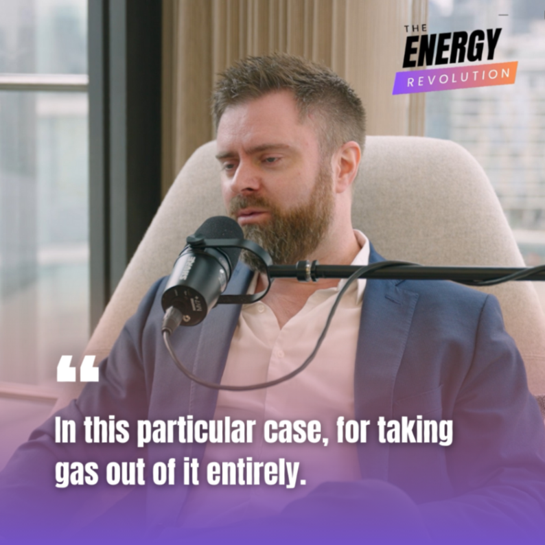 The Energy Revolution Podcast tweet media