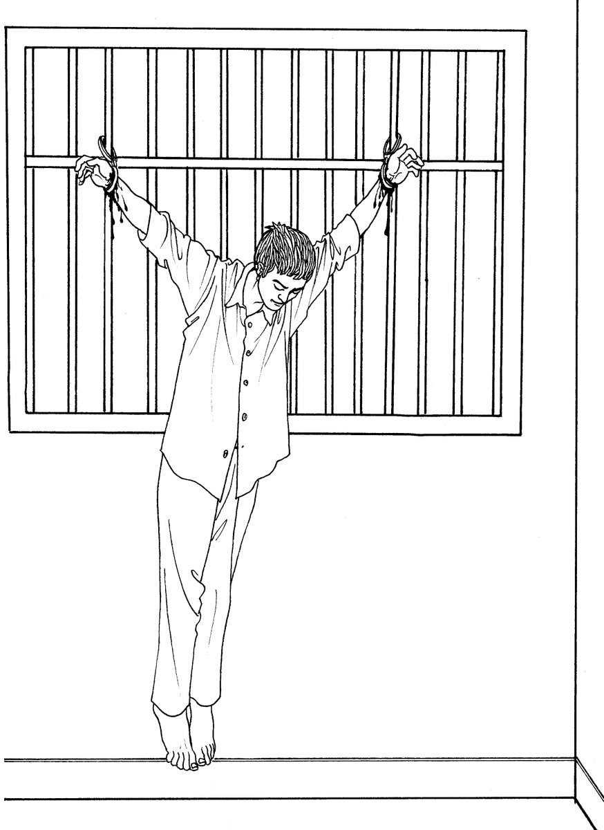 【19年の拘禁、年金停止……81歳の善人を追い詰める非道な迫害】

黒竜江省の汪志謙さん（81歳）は、法輪功を信仰したために通算19年もの不当拘禁と凄惨な拷問に耐えてきました。しかし、2022年の解放後もさらなる苦難が彼を襲っています。