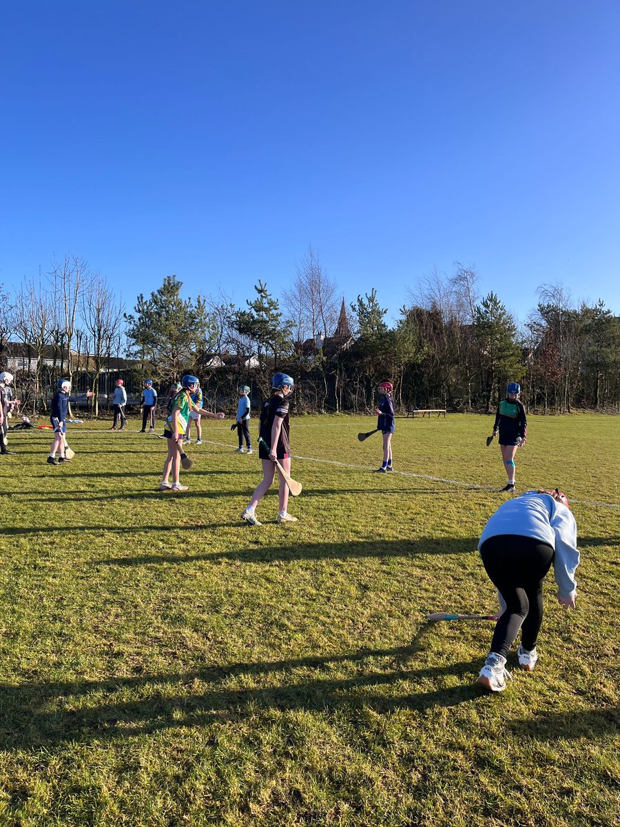 St Rynagh’s National School tweet media