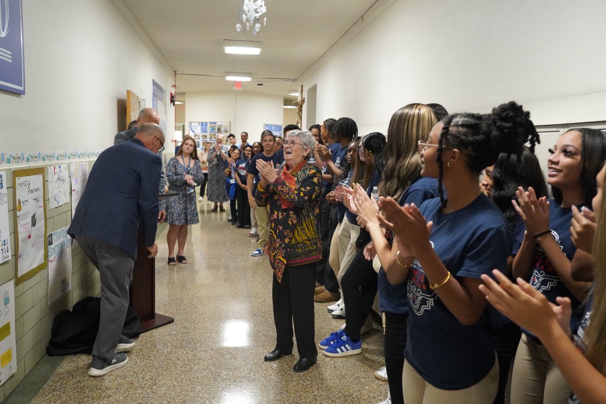 The Howley Foundation tweet media