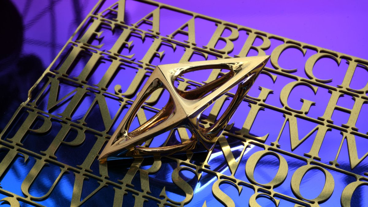 A' Design Award tweet media