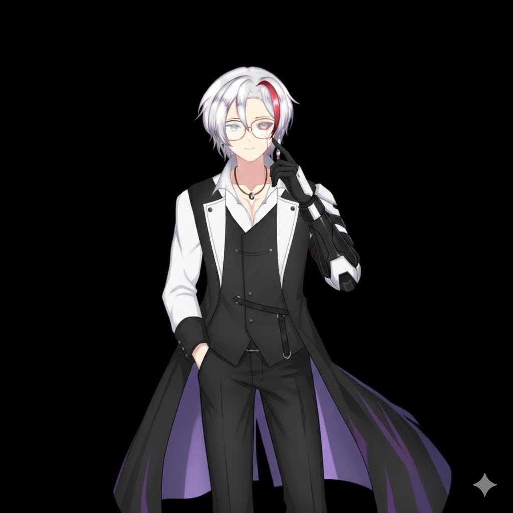 DeathEx_Ch's tweet image. น้องๆทีมงานทำArtsมาให้ตกใจนิหน่อยแต่เข้าหรือเปล่านะ #DeathEx_Arts #VtuberTH #Vtuber #DeathEx_Ch