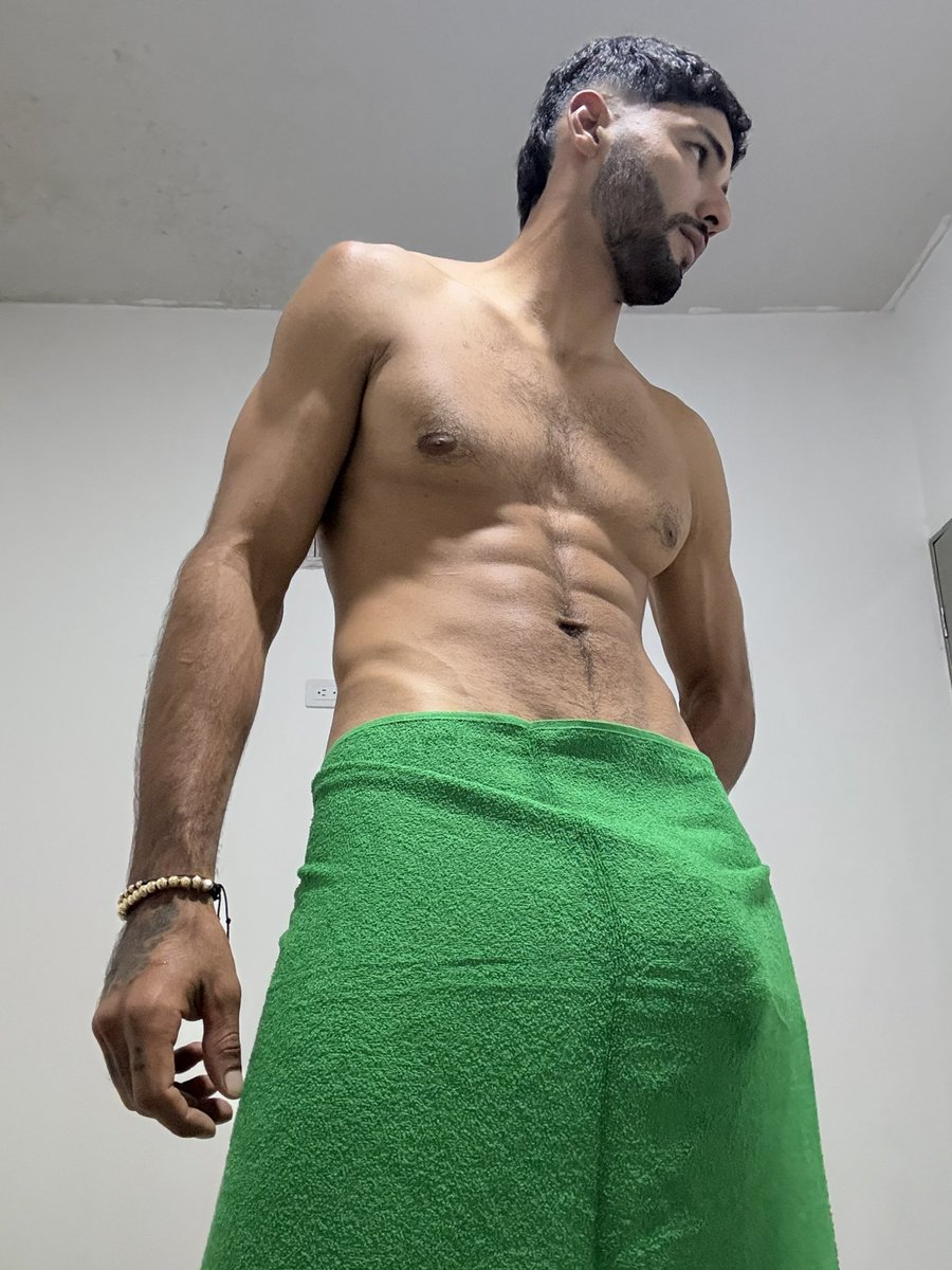 Maximo_O2O's tweet image. Para las terneritas de X también tengo algo