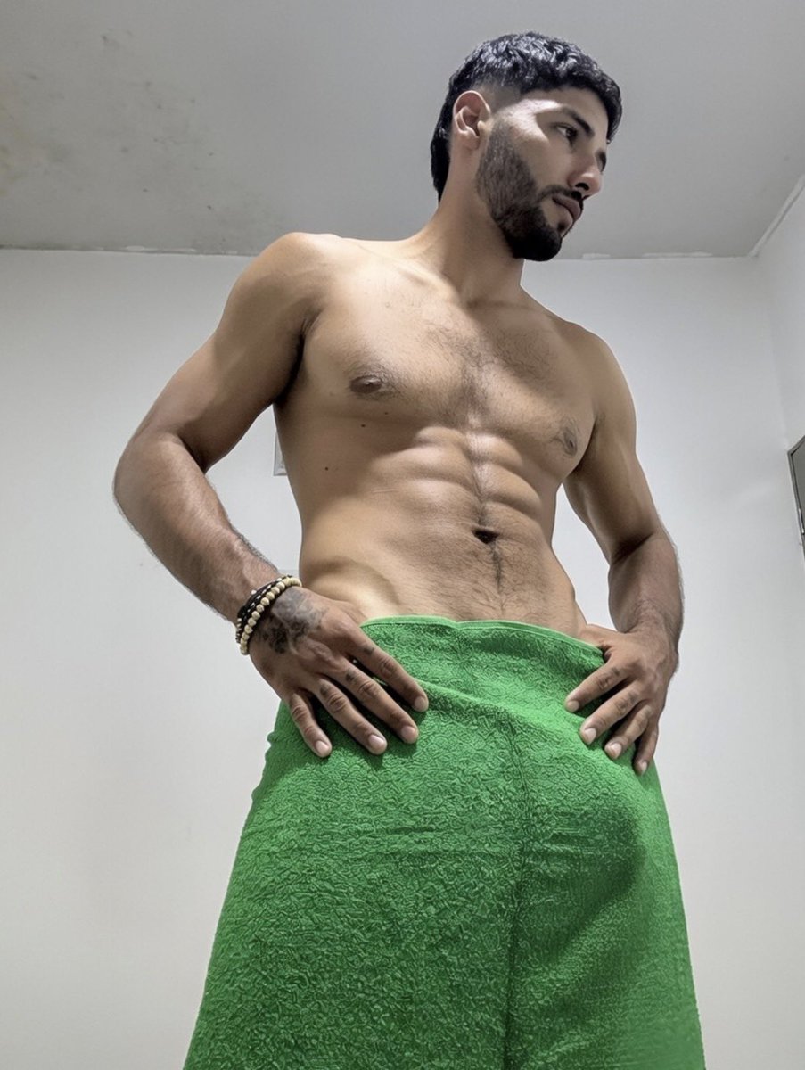 Maximo_O2O's tweet image. Para las terneritas de X también tengo algo