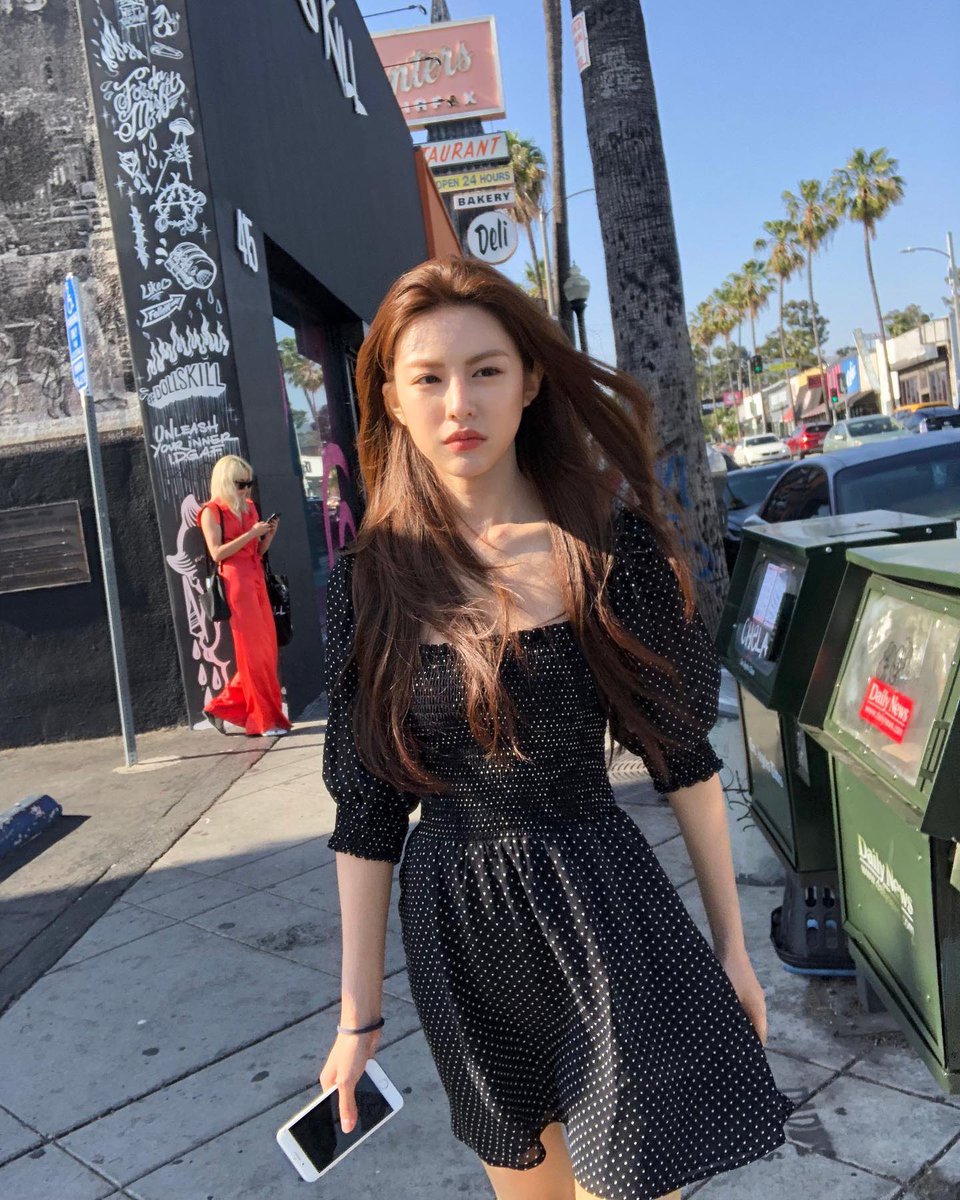 cookie960422's tweet image. 2019 고윤정 진짜 깊생…