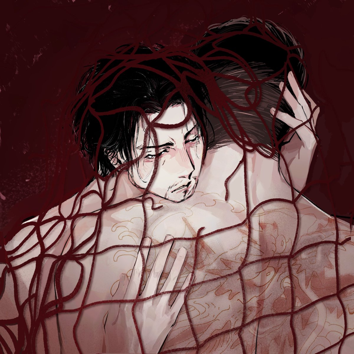 阿灰好困 (@ahsl99r) on Twitter photo 