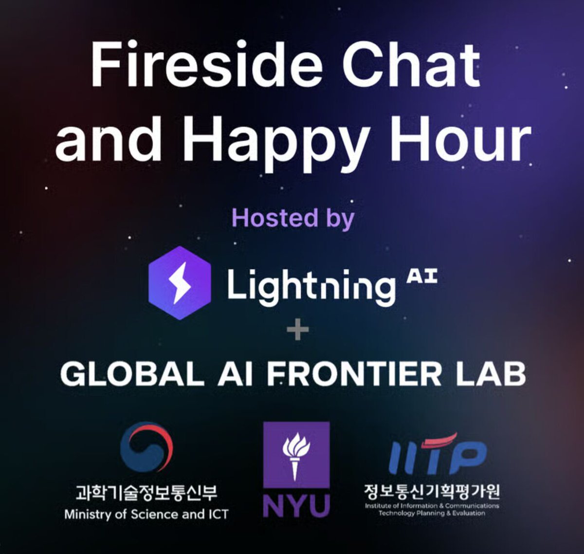 Lightning AI ⚡️ (@LightningAI) / Posts / X