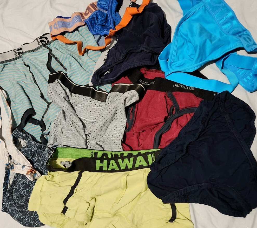 Cuál vas a querer $$$ sudada mequeada bien sabroso #morbocalzones