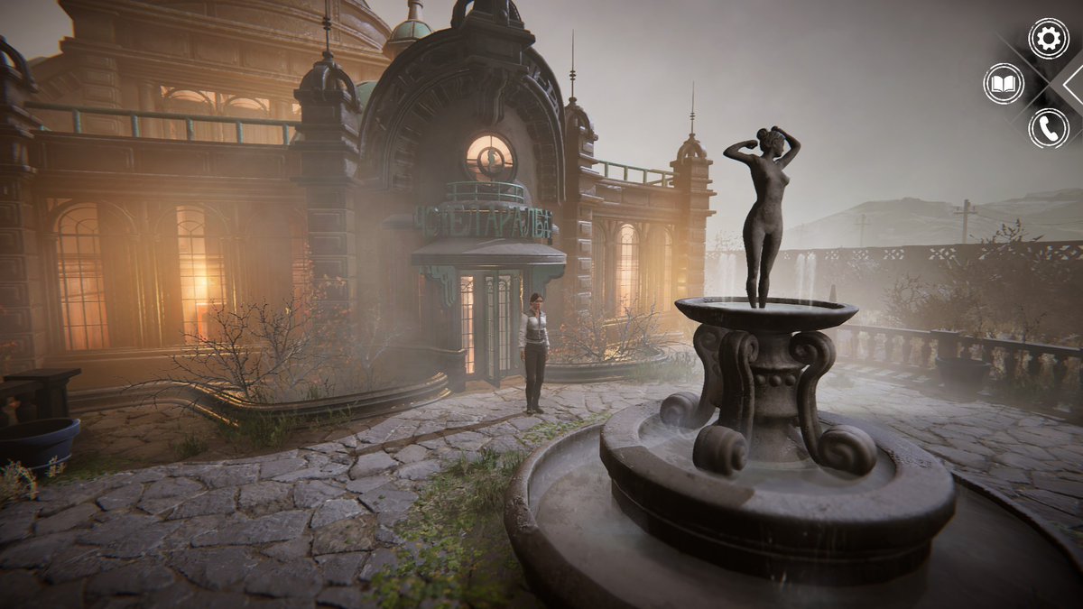 Ráj adventur tweet media