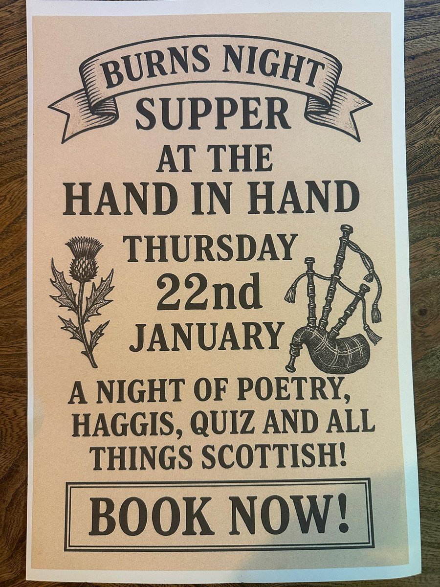 The Hand in Hand tweet media