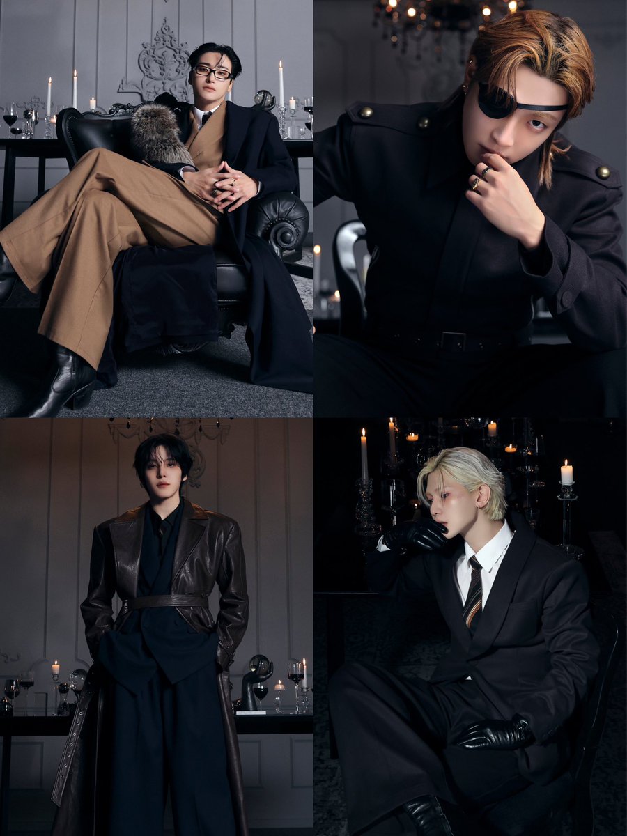 this concept and styling is DELICIOUS