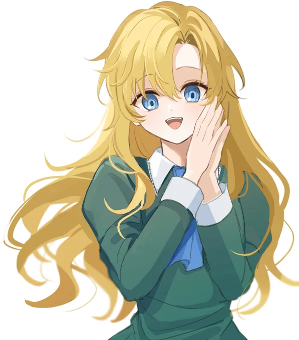 Mary