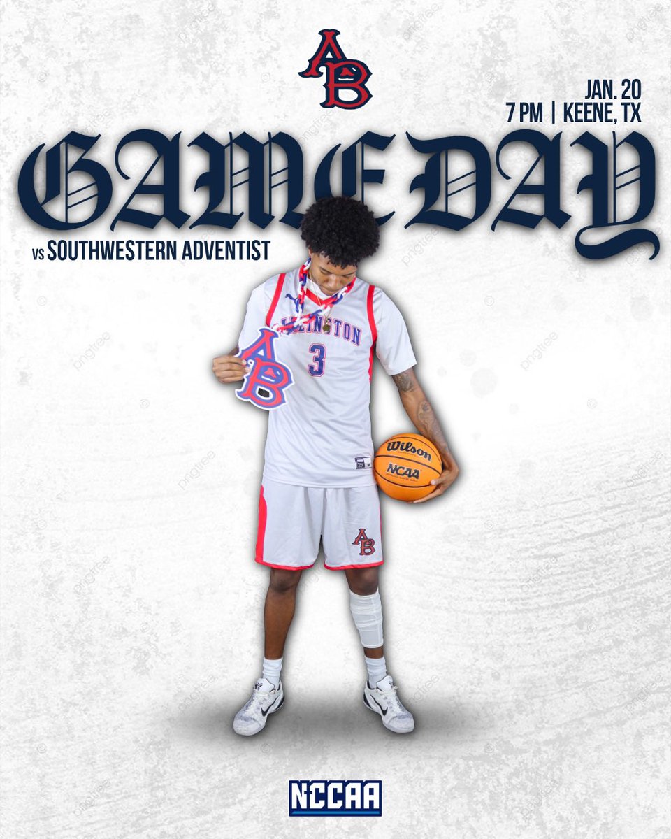 Arlington Baptist University Men’s Basketball tweet media