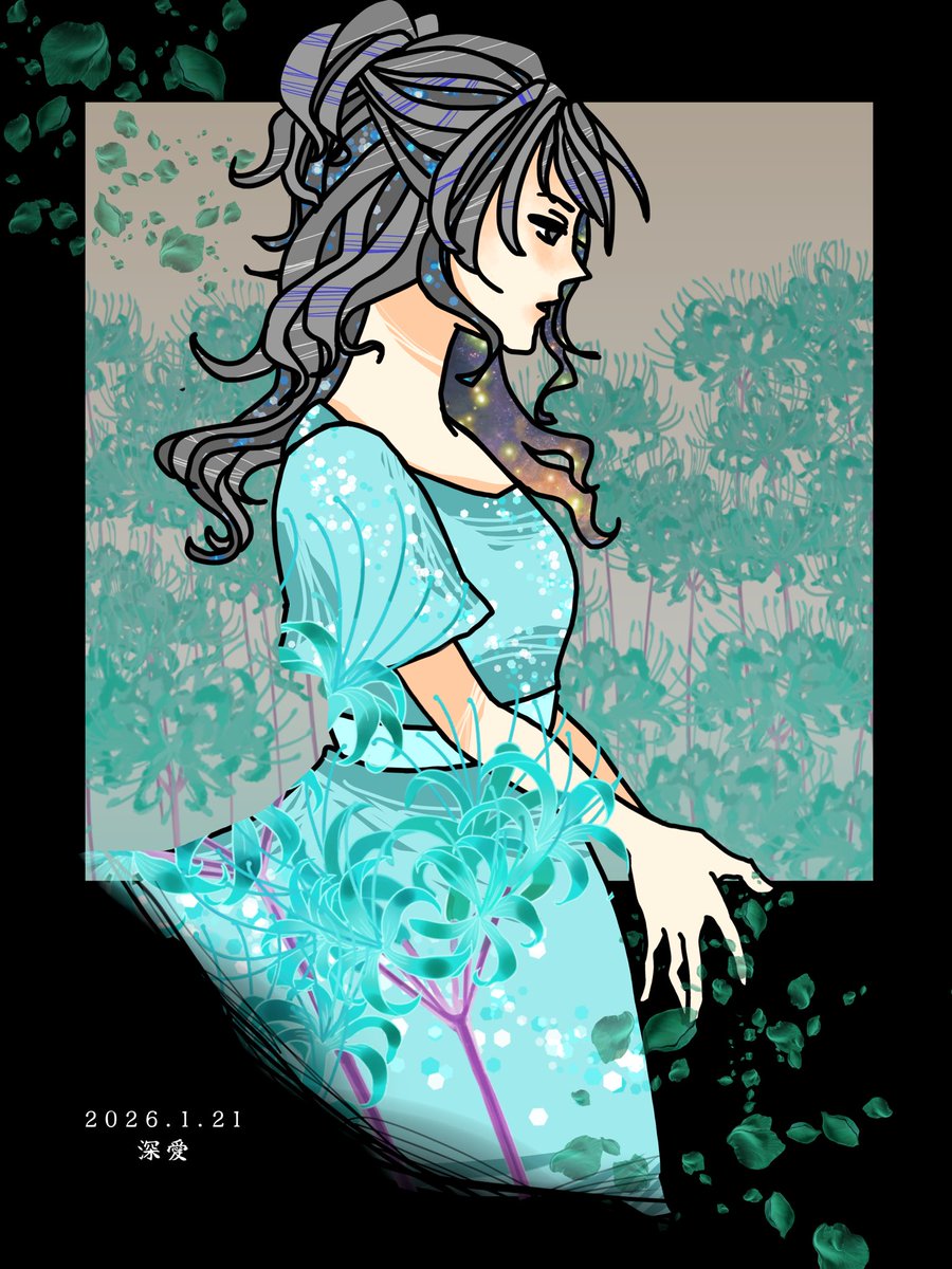 ぼんじり🍼低浮上 (@bonjiri_77) on Twitter photo 