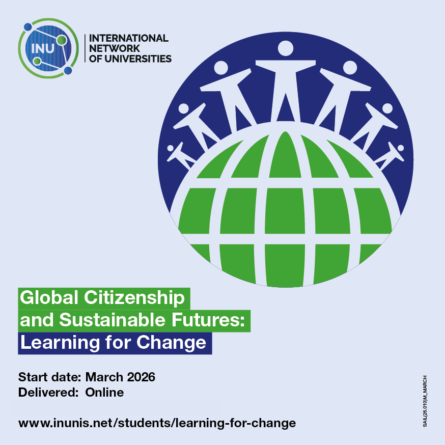 International Center URV tweet media