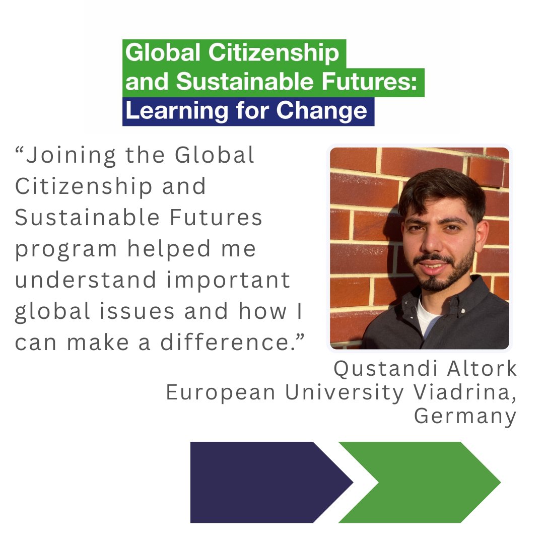 International Center URV tweet media