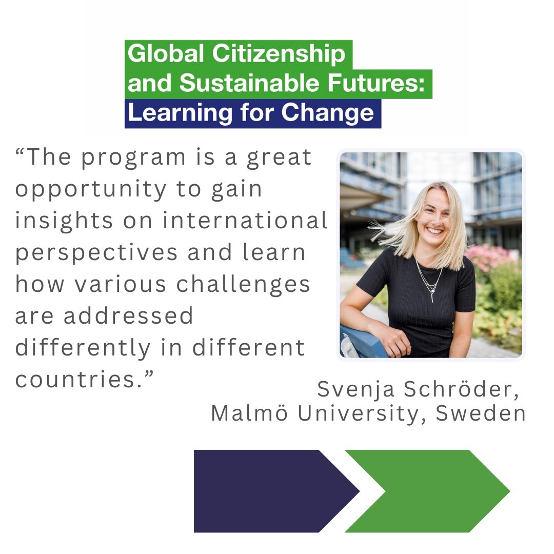 International Center URV tweet media