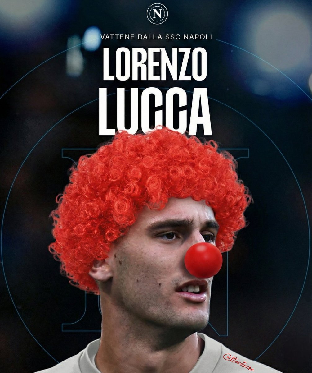 Macca Kitaro Tecna ✨ 🇰🇵 tweet media