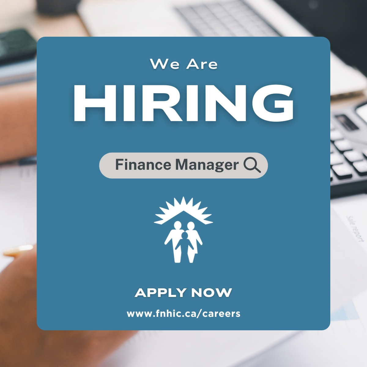 First Nations Housing & Infrastructure Council BC tweet media