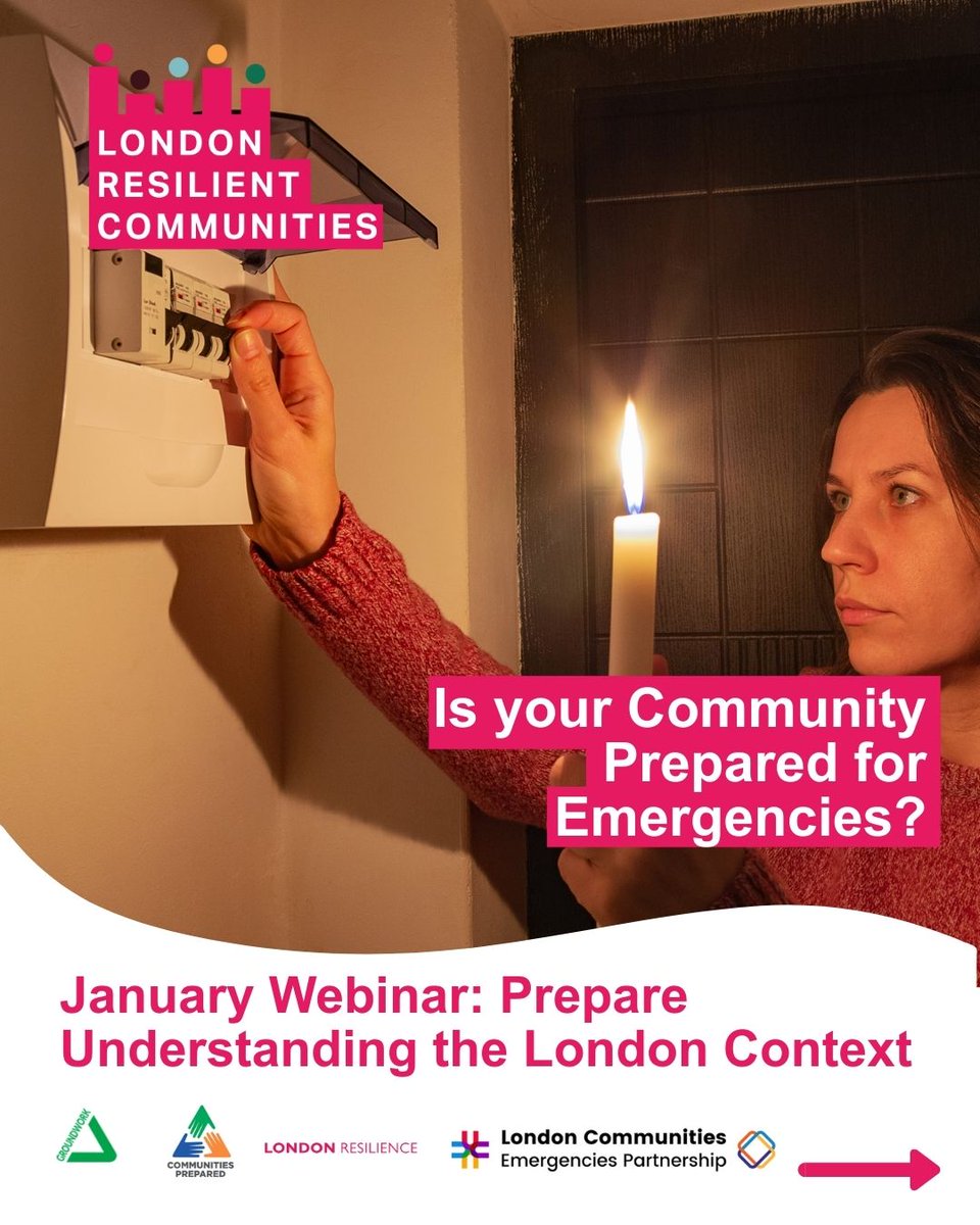 Communities Prepared tweet media