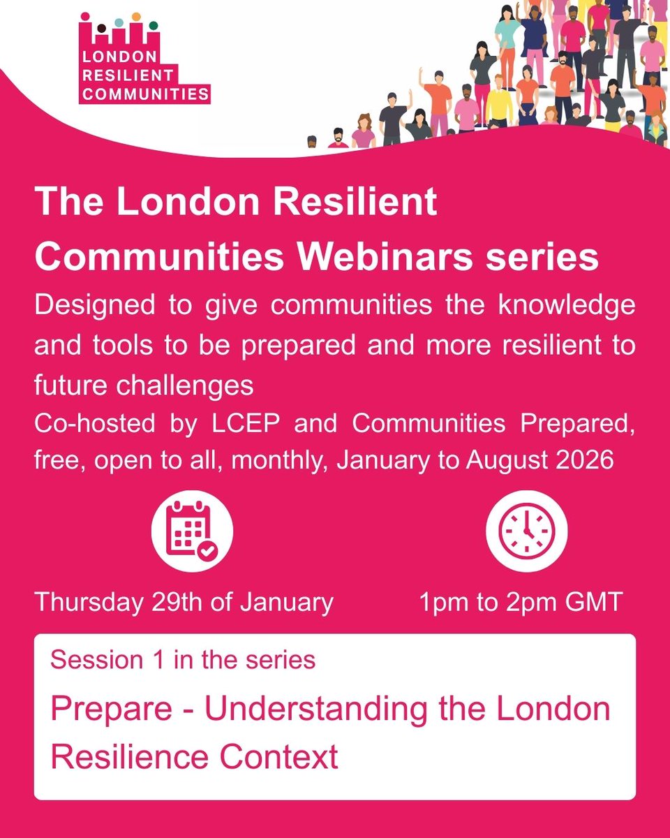 Communities Prepared tweet media