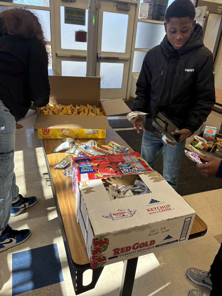 Herman J. Russell West End Academy tweet media