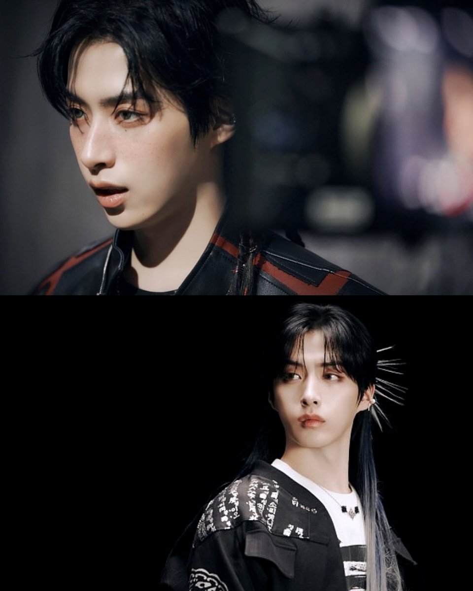 a face like this should be EVERYWHERE