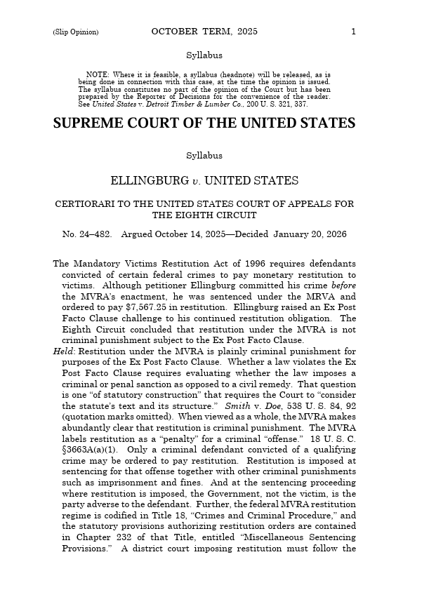 SCOTUS Wire tweet media