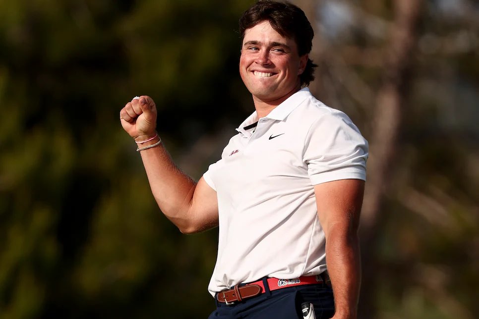 Phil Mickelson Tracker tweet media