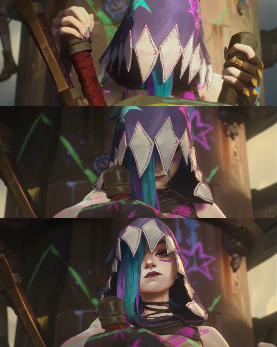 Jinx Archive tweet media