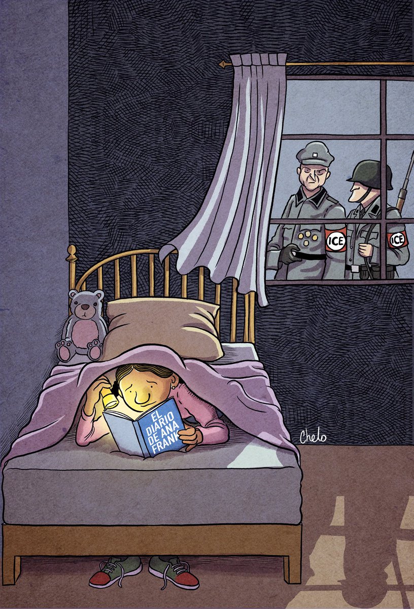 Lecturas para hoy, mi colaboración de hoy para @eluniversalmx.