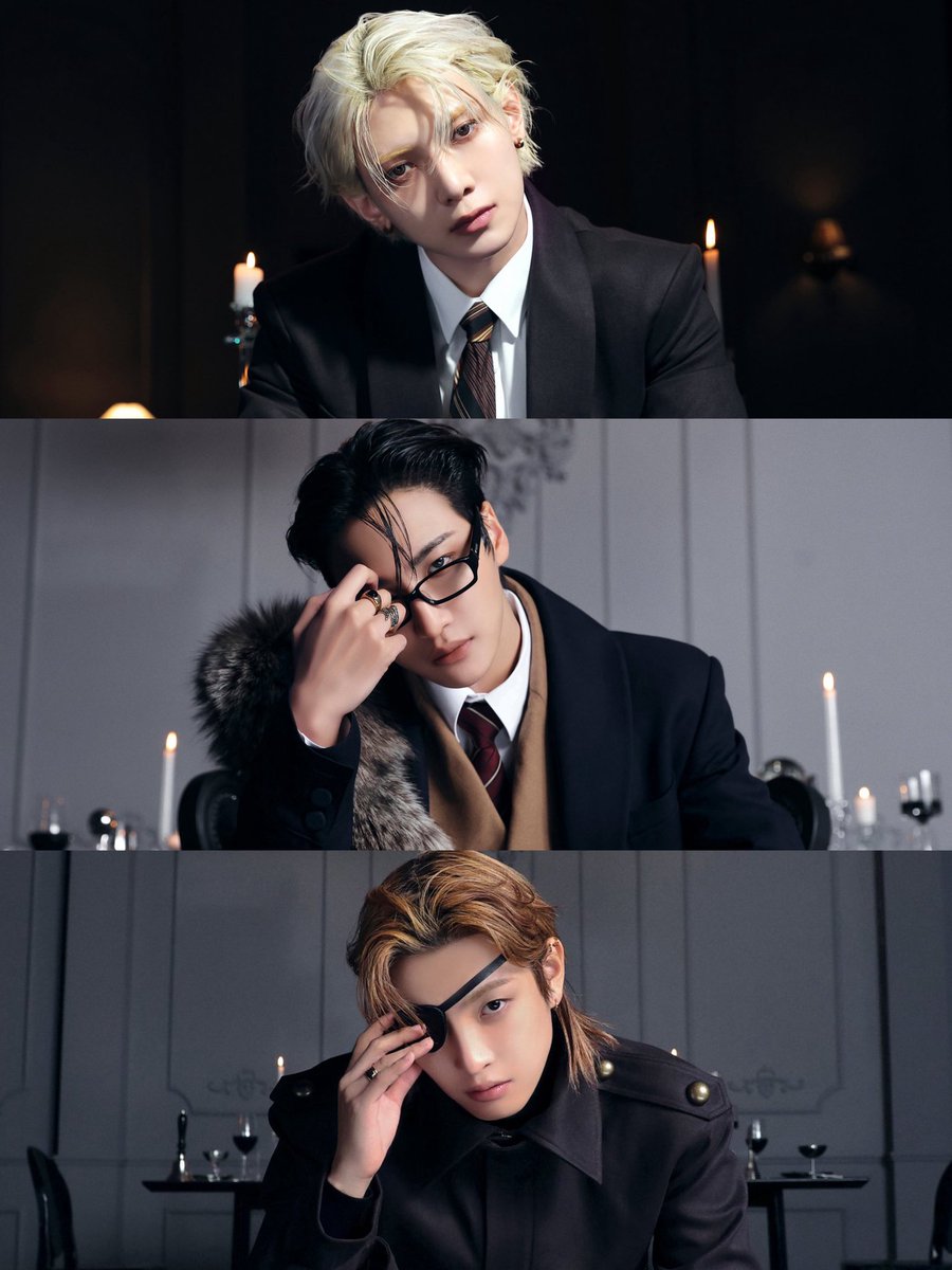 naeseonghwa4319's tweet image. Kings