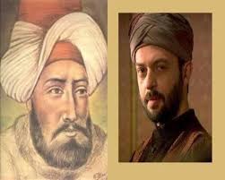 Kanuni Pargalı İbrahim Paşa Neden Öldü? Nasıl İdam Edildi? asayisgazetesi.com/haber/kanuni-p…