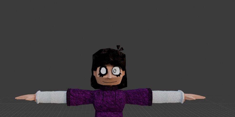 GASHschoolhouse's tweet photo. Emily remake progress #gashsoe https://t.co/uIdH4Fw064