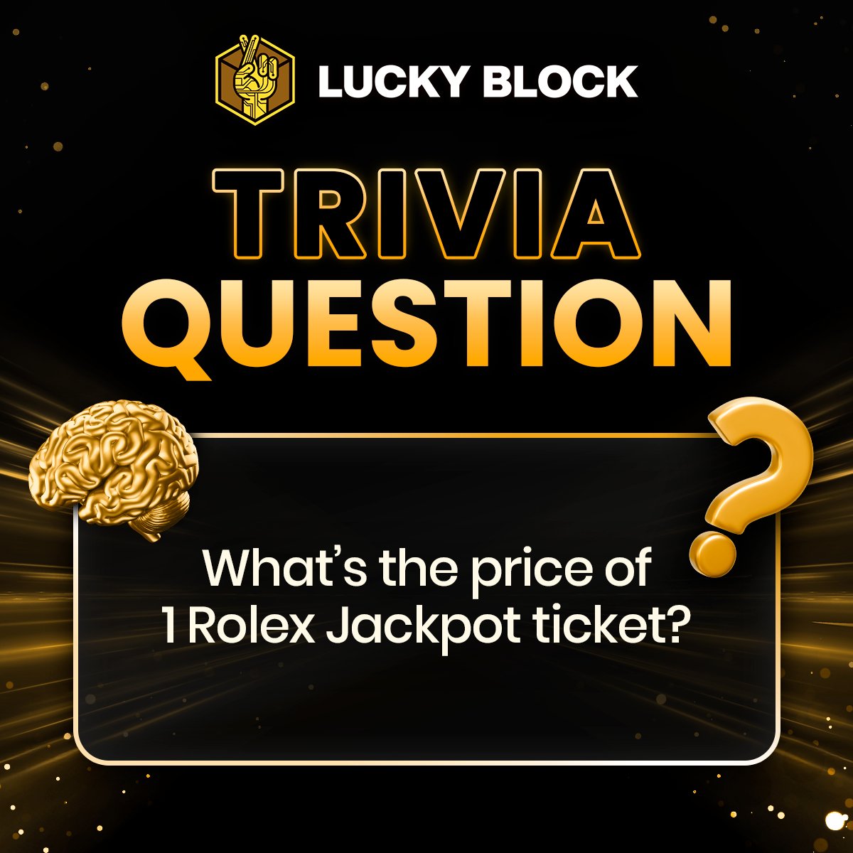 Lucky Block Casino (@_luckyblock) / Posts / X