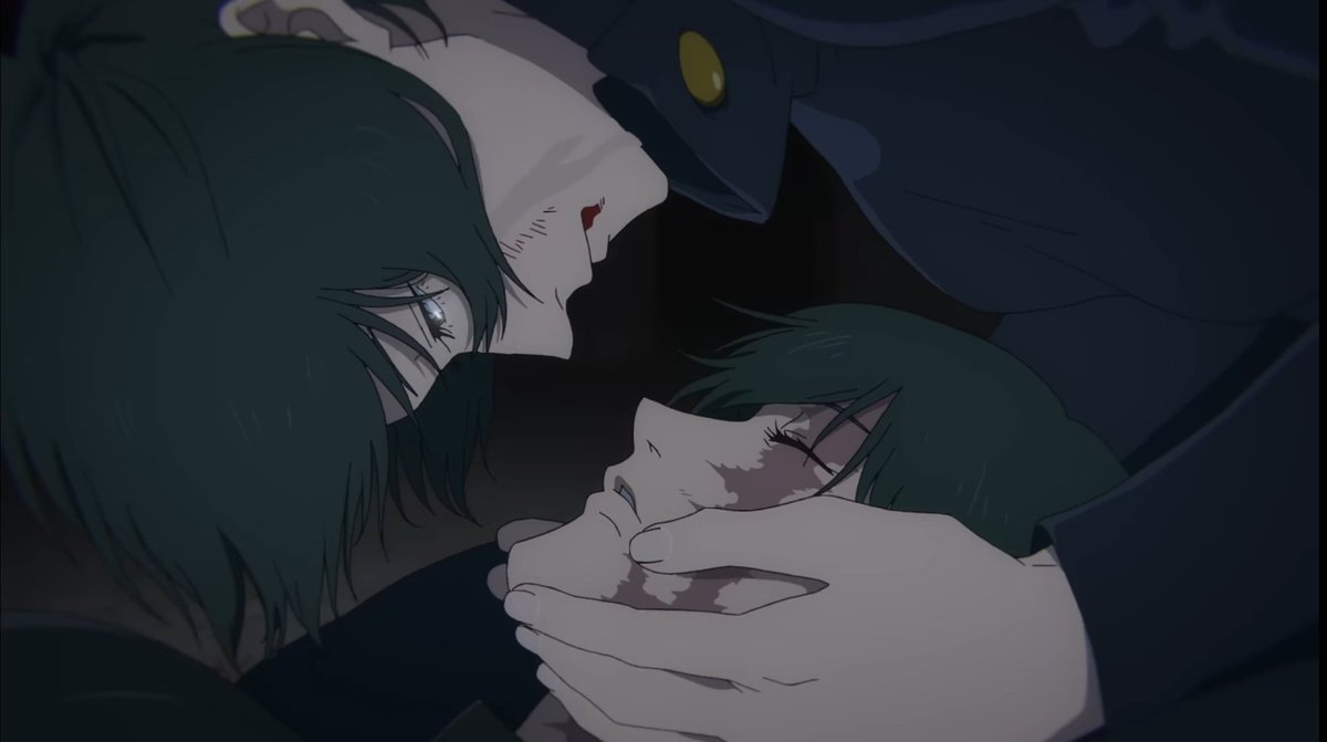 ParasiticEager2's tweet image. 2 days until the most anticipated episode of the year airs