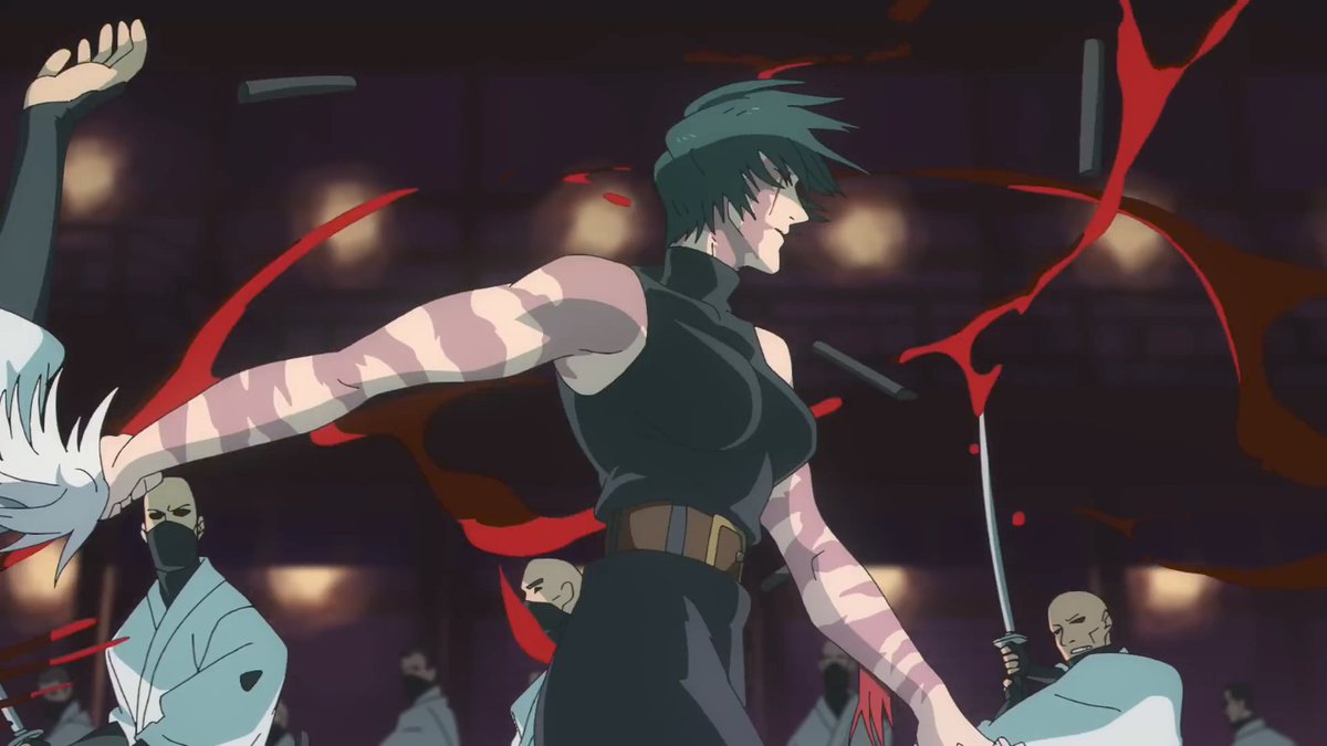 ParasiticEager2's tweet image. 2 days until the most anticipated episode of the year airs