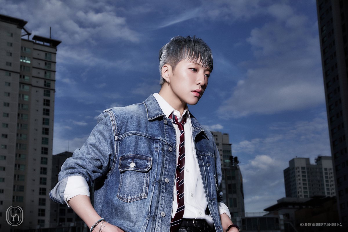 Happy 32nd birthday to YOON of WINNER!