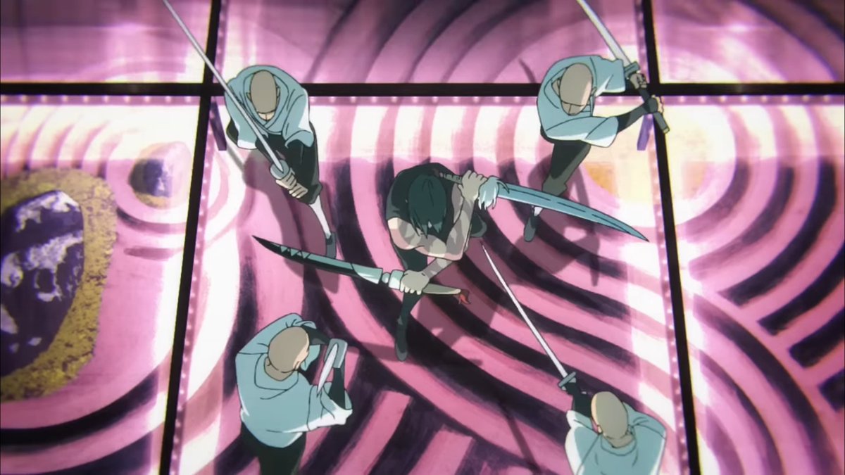 ParasiticEager2's tweet image. 2 days until the most anticipated episode of the year airs