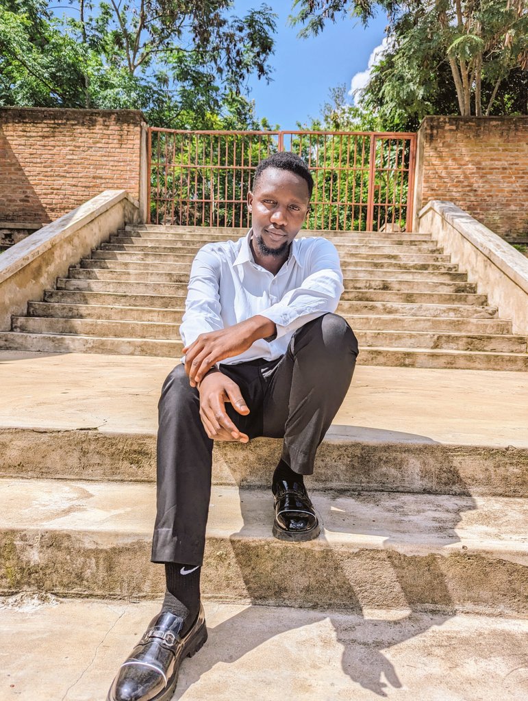 I go by the name... tweet media