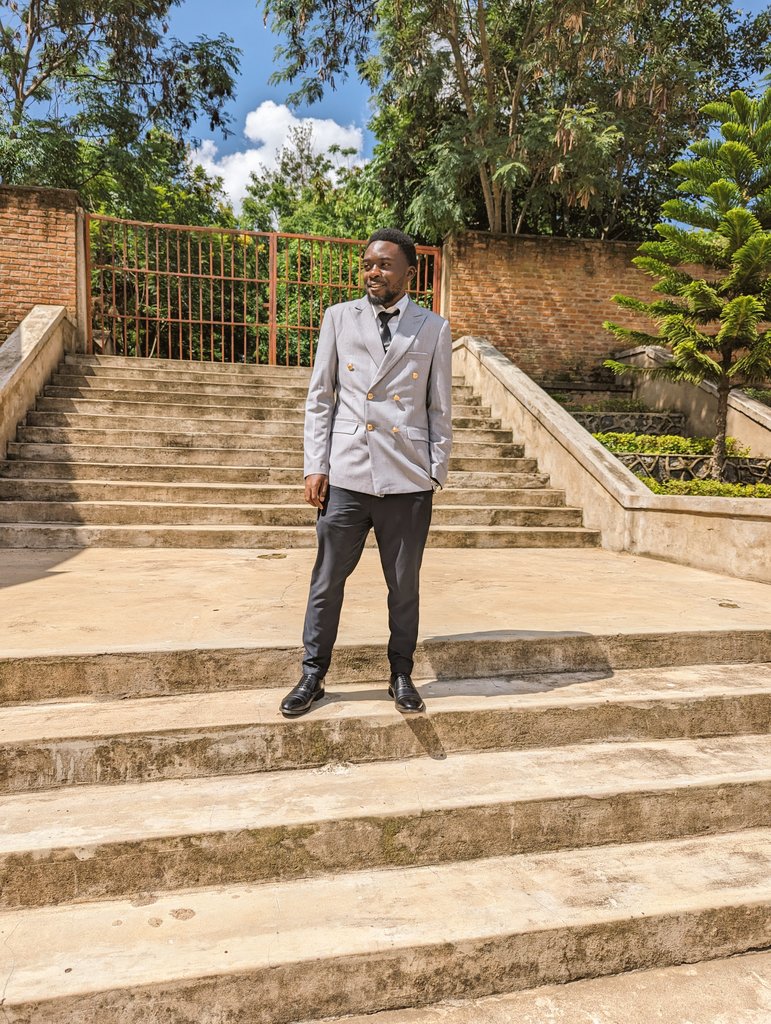 I go by the name... tweet media