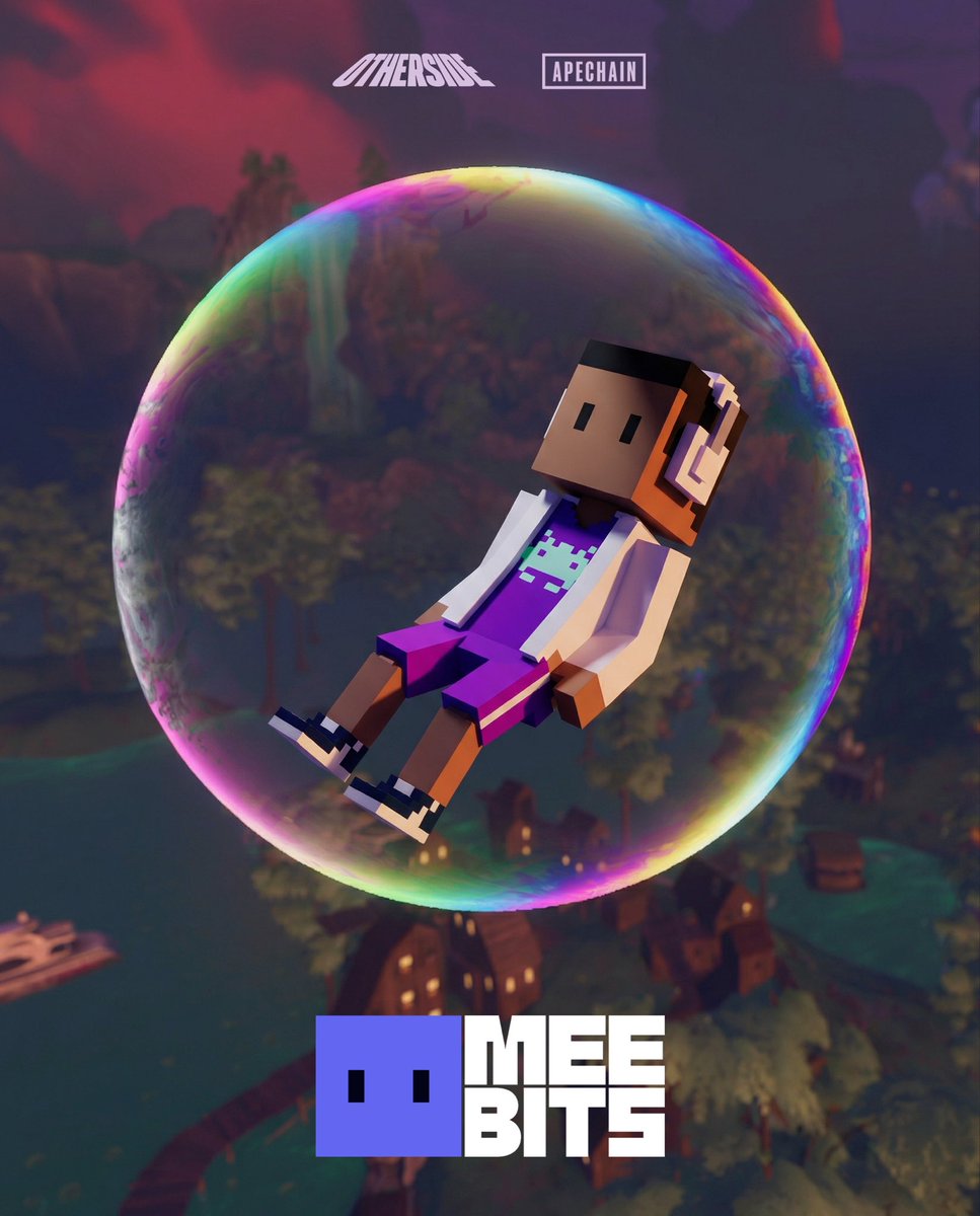 ApeCoin (@apecoin) / Highlights / X