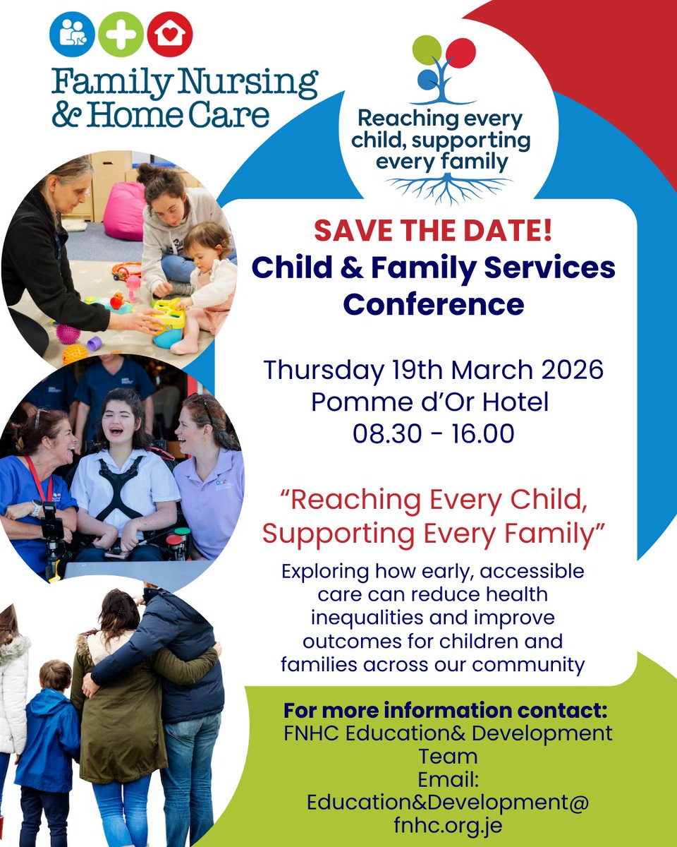 Family Nursing & Home Care (@fnhcjersey) on Twitter photo 