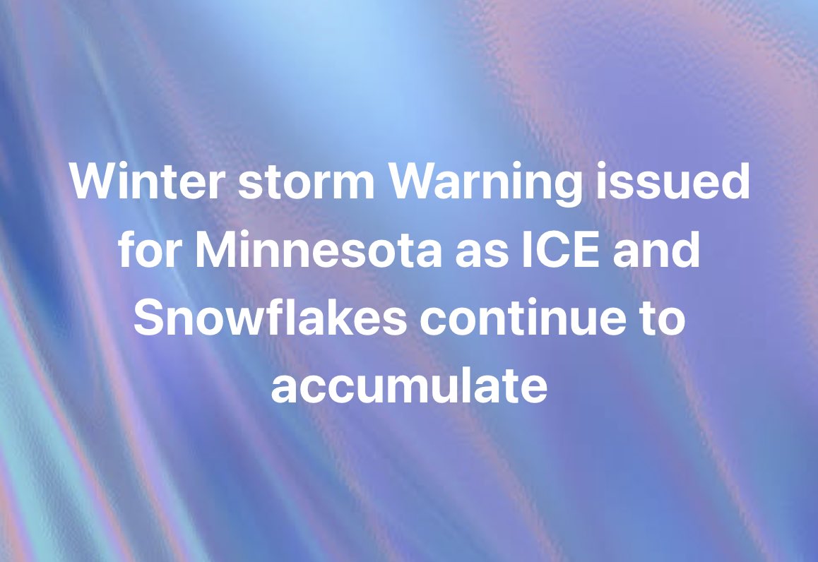 🚨🚨BREAKING NEWS 🚨🚨