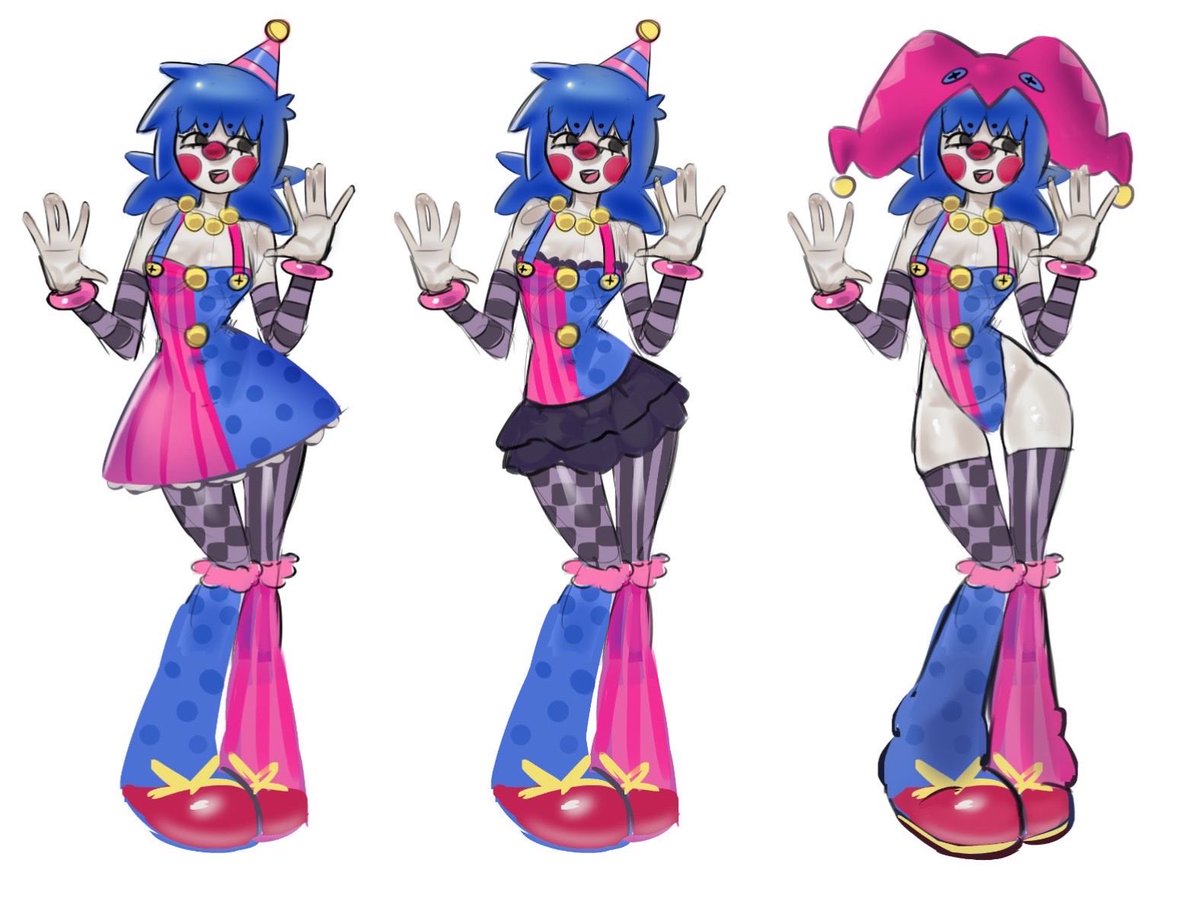 AstroDraws's tweet image. Meet Ploinky
#oc