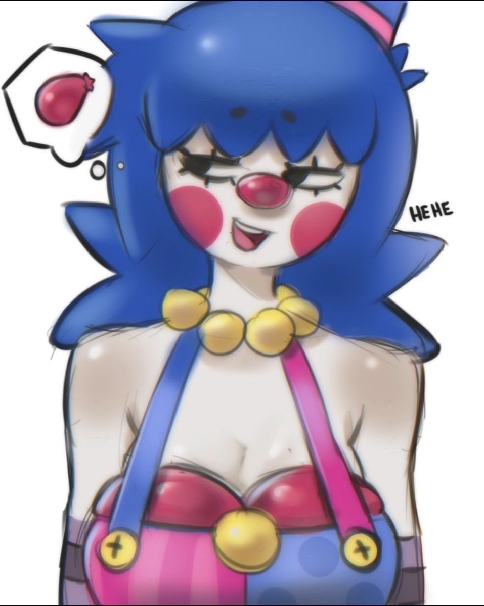 AstroDraws's tweet image. Meet Ploinky
#oc