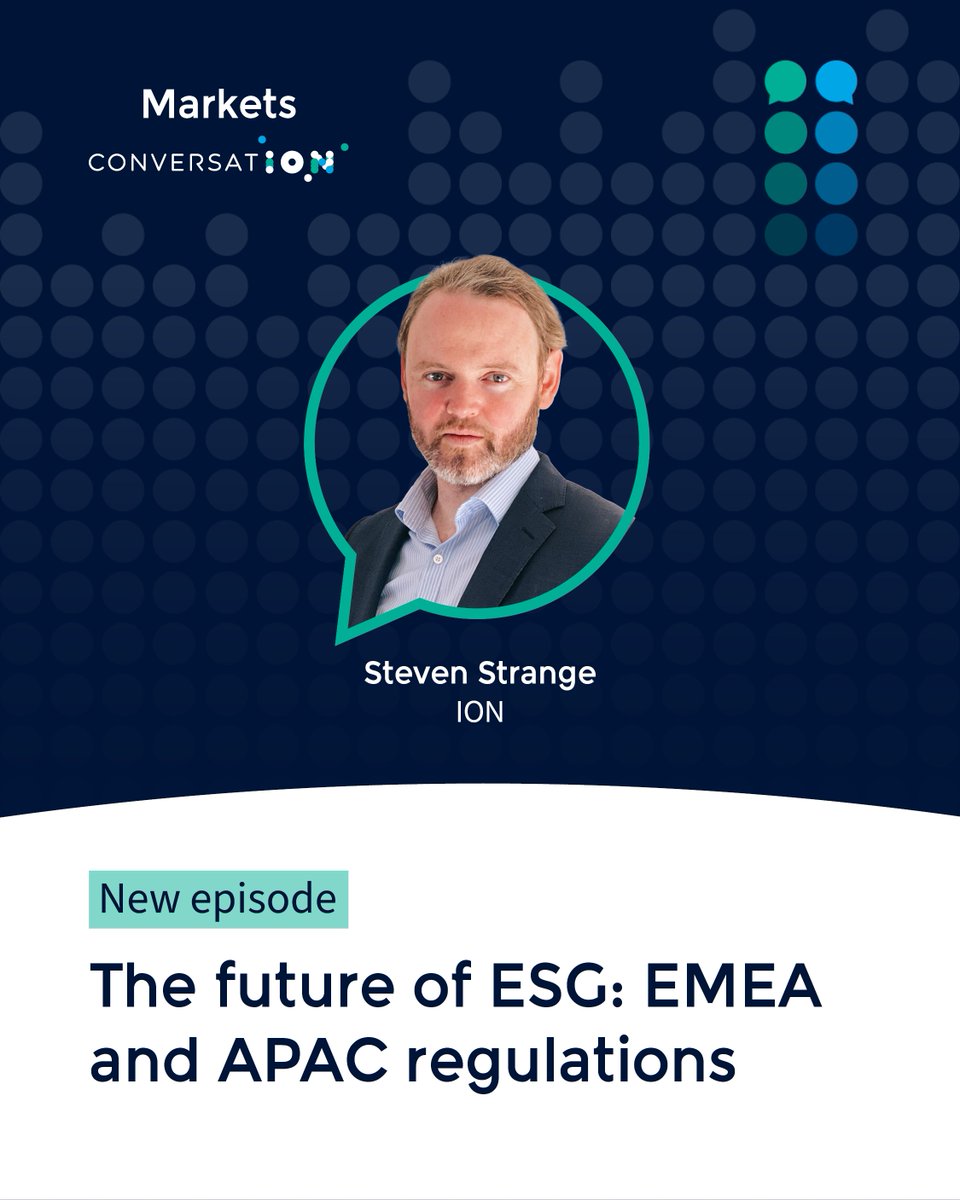 ION Markets tweet media