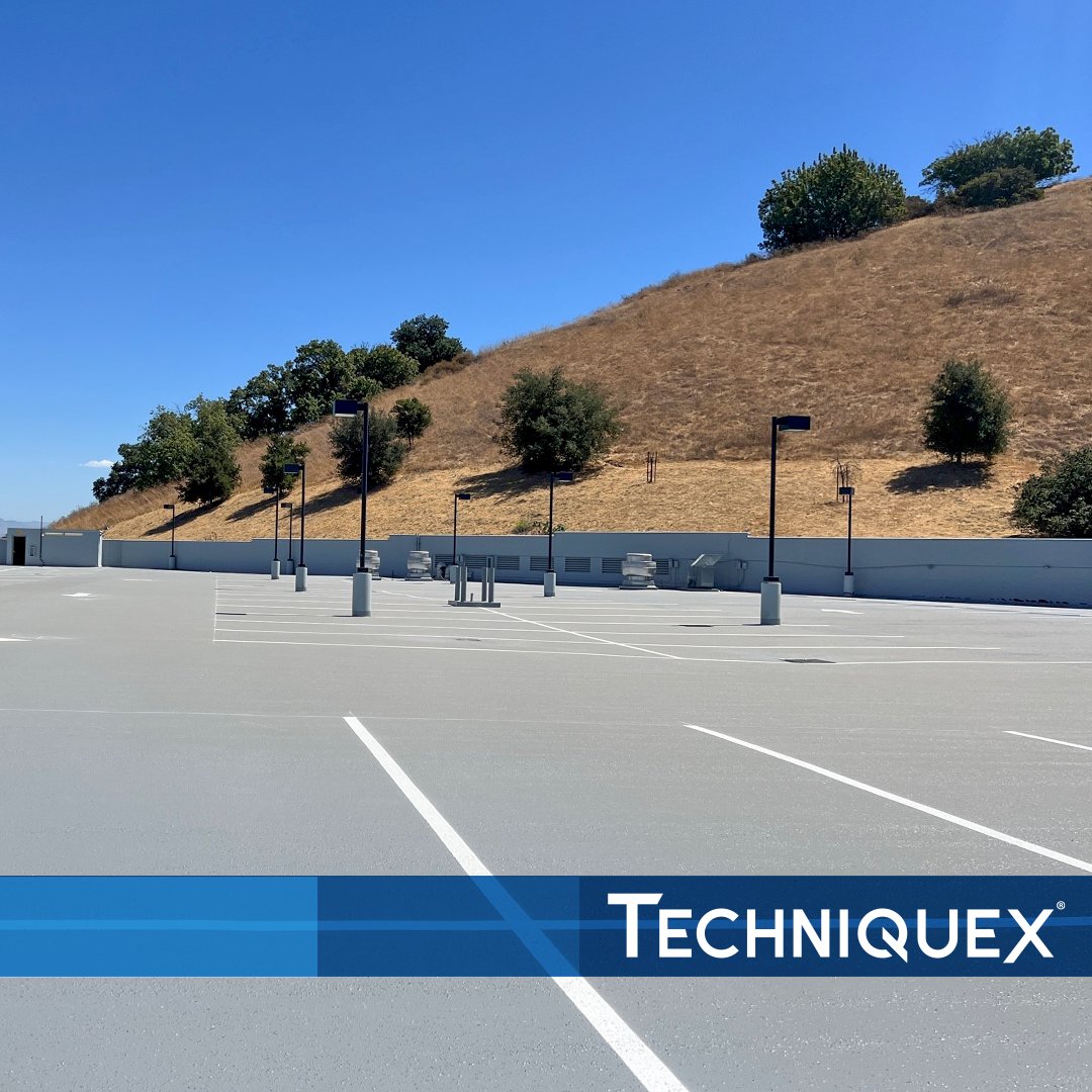 Techniquexfloor's tweet image. “Great communication and great job on the install”
Nothing speaks louder than a satisfied customer!

This project at Cadillac Calabasas showcased our DiamondTraffic system and covered an area of almost 100,000 square feet! 

#EpoxyFlooring #ResinousFlooring #Techniquex