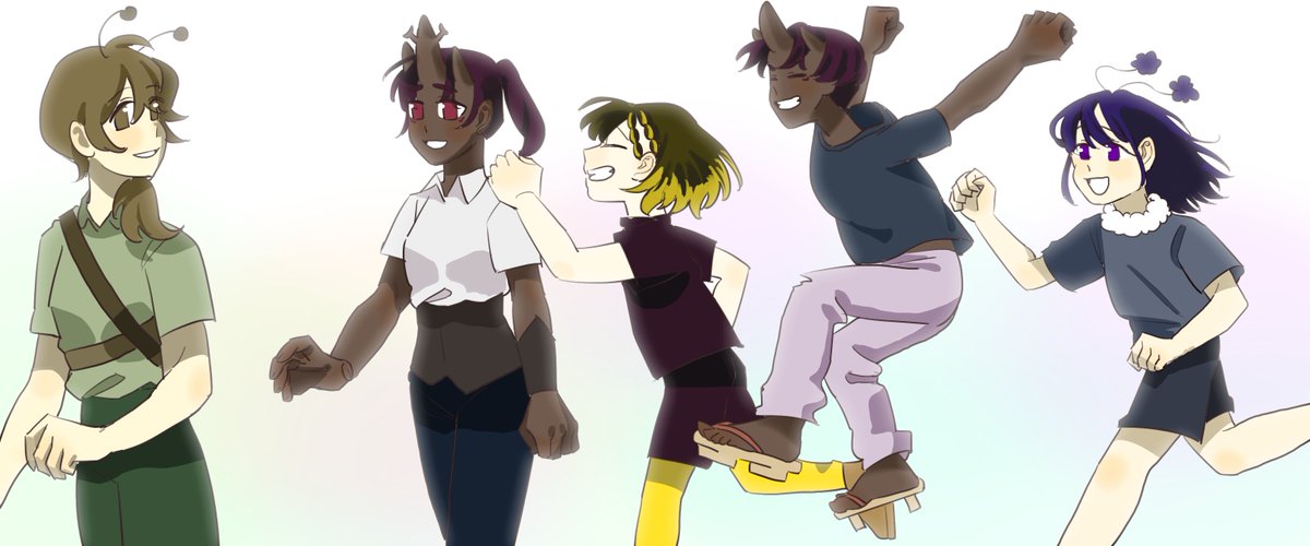 SonicSnailDraws tweet media