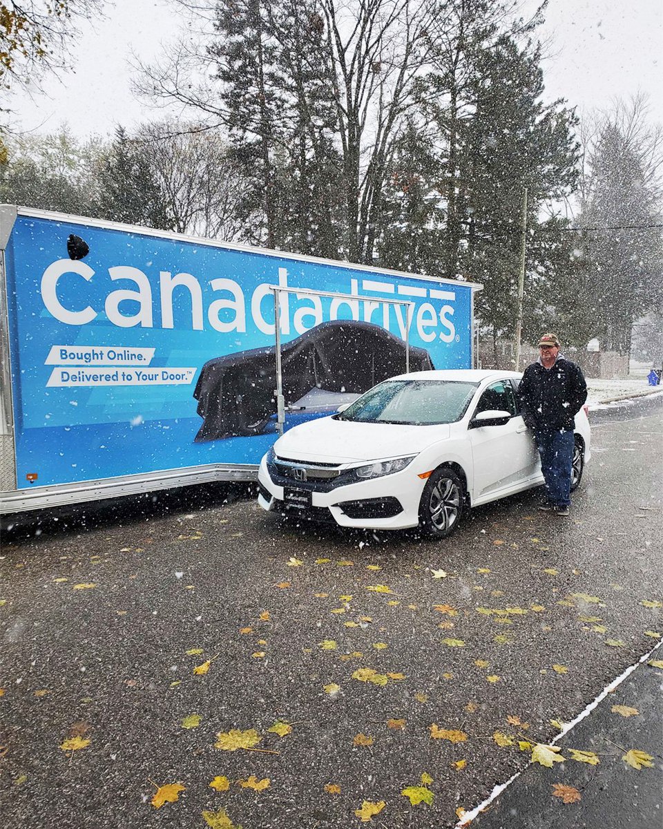Canada Drives tweet media